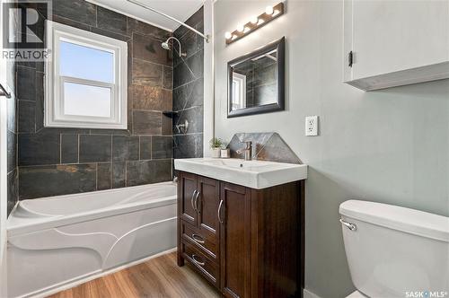 328 College Avenue E, Regina, SK 