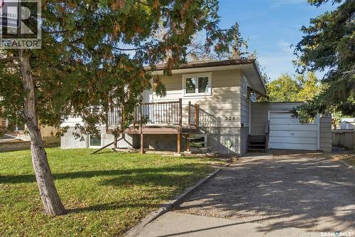 328 College Avenue E, Regina, SK 