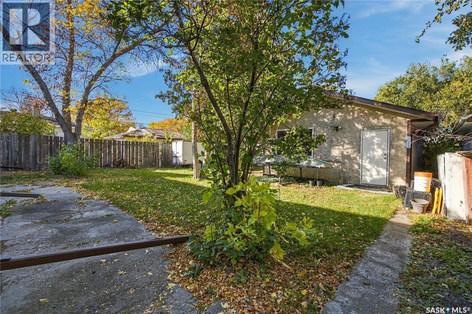 328 College Avenue E, Regina, SK