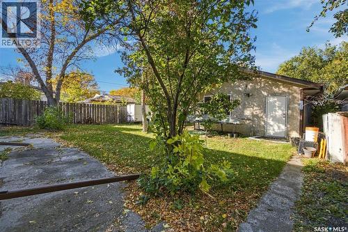 328 College Avenue E, Regina, SK 