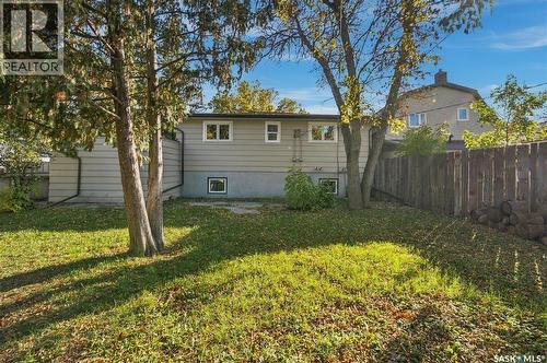 328 College Avenue E, Regina, SK 