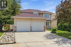 3360 Deiter BAY  Regina, SK S4V 2V9
