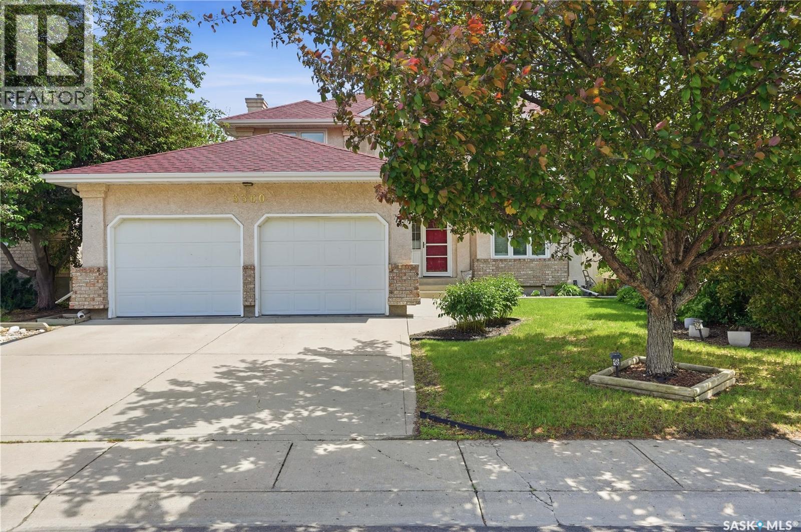 3360 Deiter Bay, Regina, SK