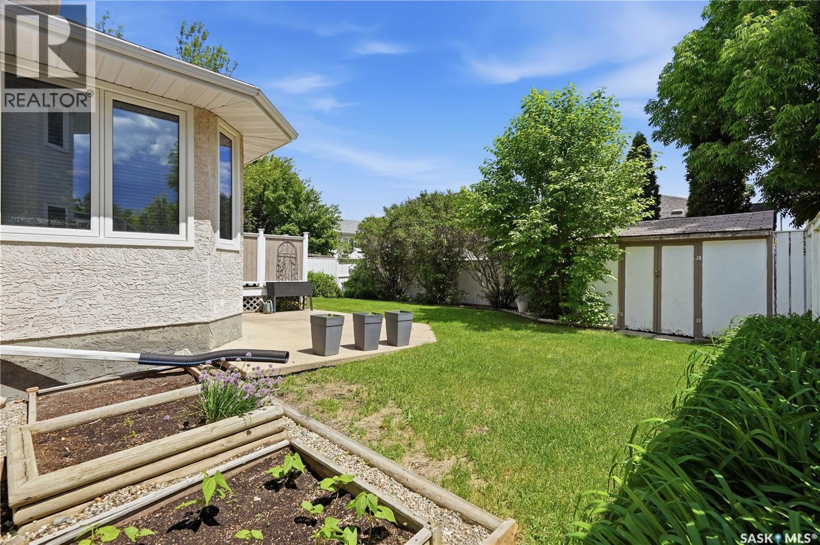 3360 Deiter Bay, Regina, SK