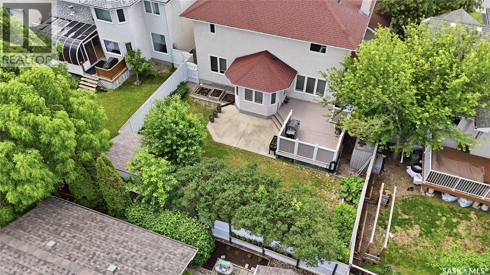 3360 Deiter Bay, Regina, SK