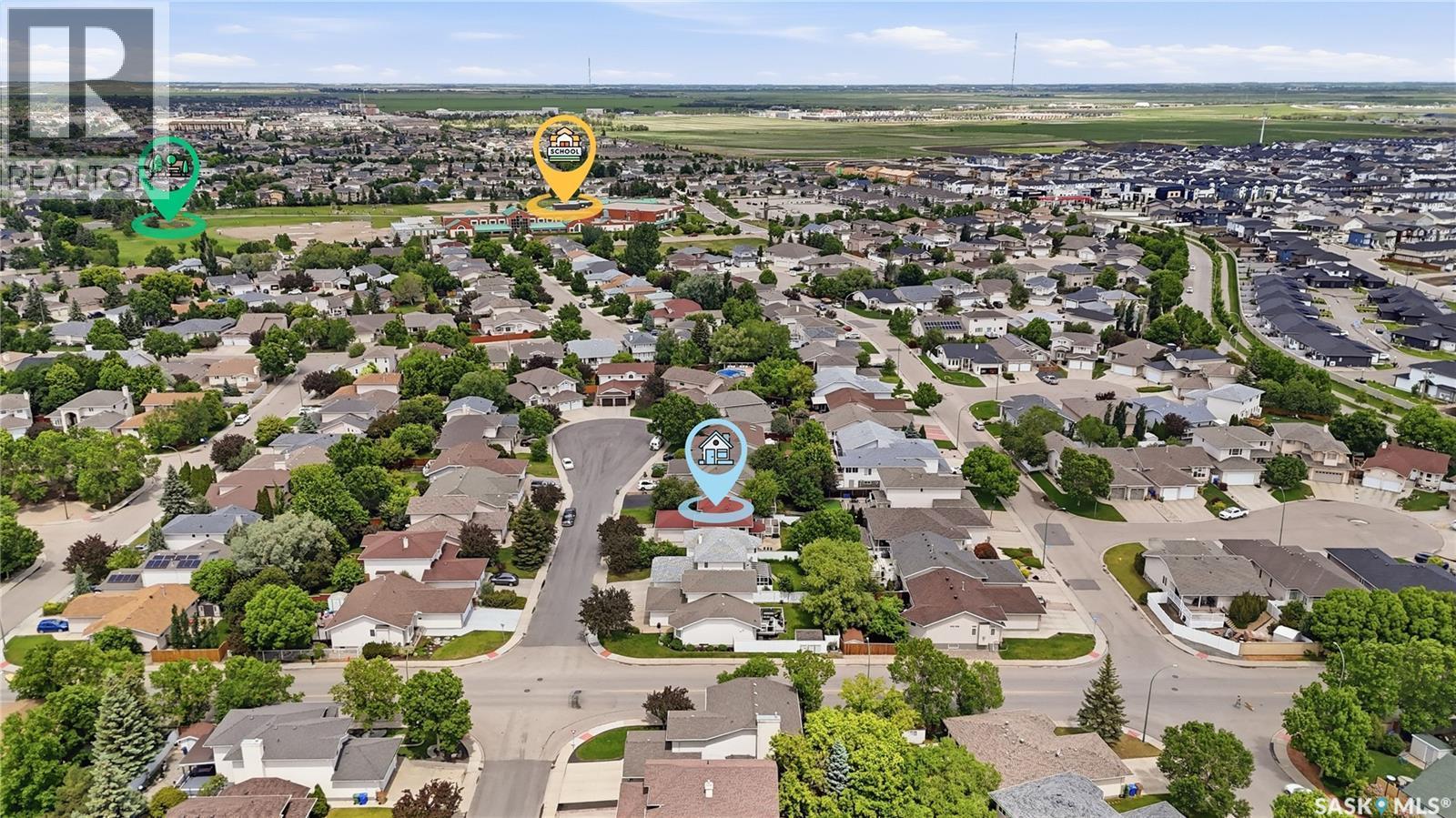 3360 Deiter Bay, Regina, SK