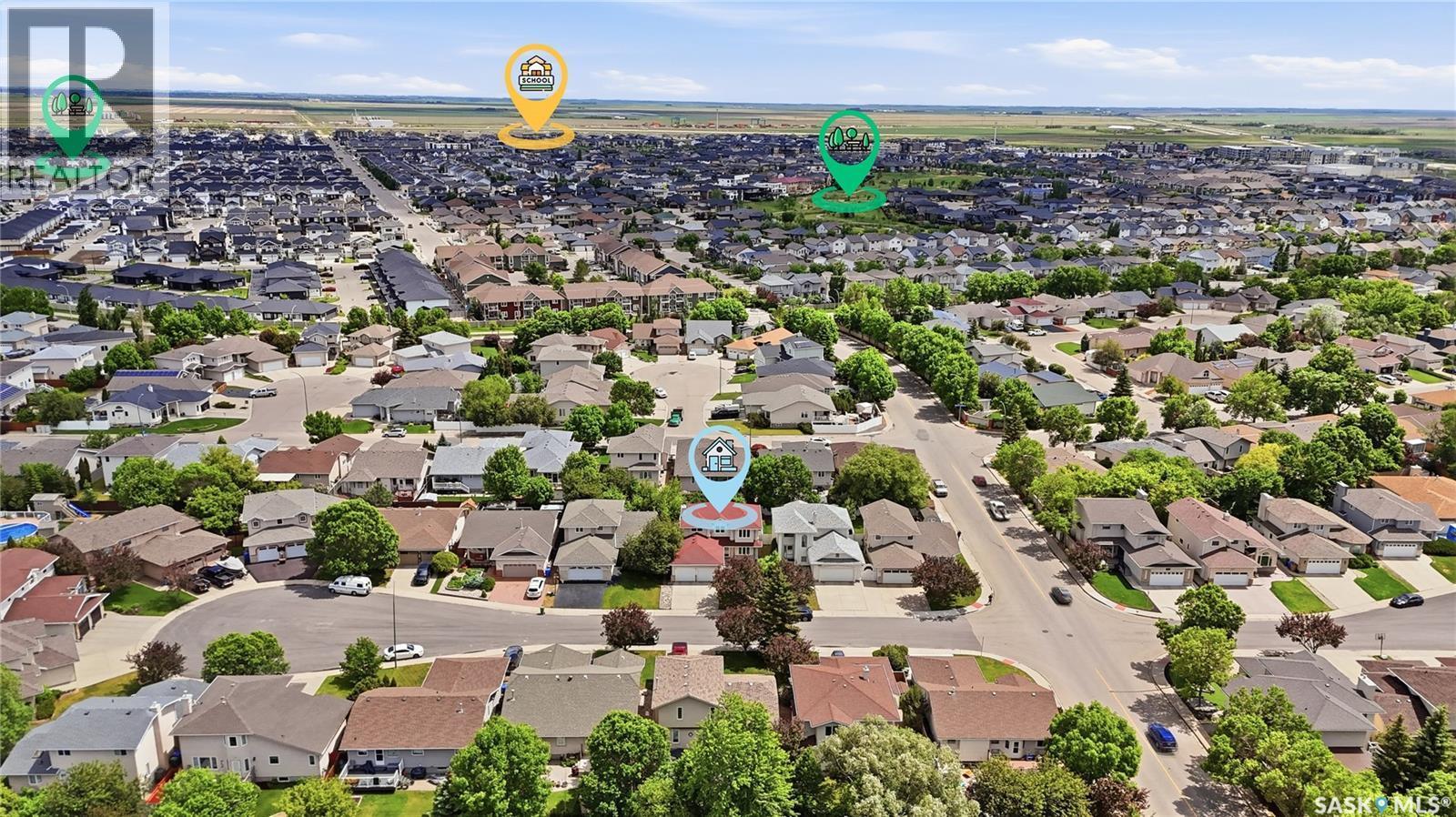 3360 Deiter Bay, Regina, SK