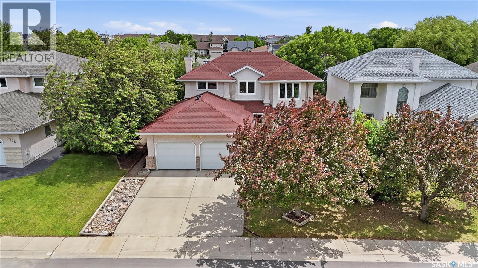 3360 Deiter Bay, Regina, SK