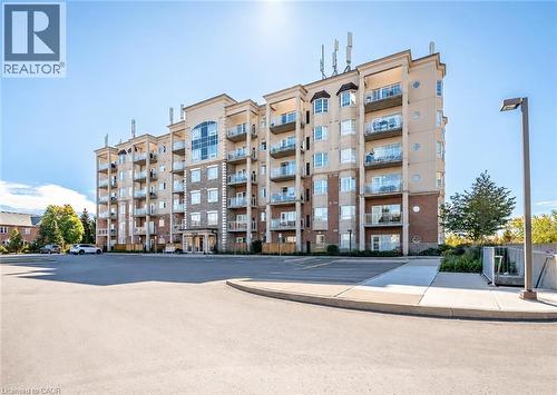 1379 COSTIGAN Road Unit# 310  Milton, ON L9T 2K6
