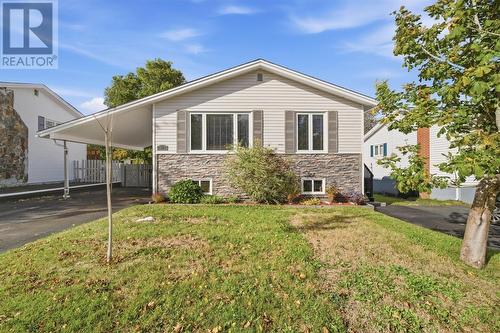 38 Donovan Street  Mount Pearl, NL A1N 2C6