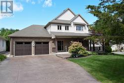 12 POWER GLEN ROAD St. Catharines (Rykert/Vansickle), ON L2R 0E5