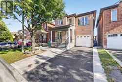26 ROXTON CRESCENT Brampton, ON L7A 2E7