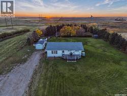 Rural Address Colonsay Rm No. 342, SK S0K 0Z0