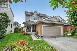 986 SHEENBORO CRESCENT Ottawa, ON K4A 3M7