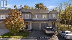 18 - 340 PROSPECT POINT ROAD N Fort Erie (Ridgeway), ON L0S 1N0