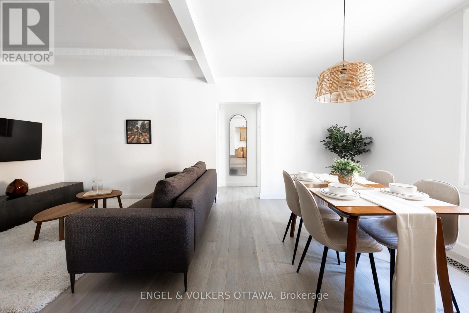 531 Laderoute Avenue, Ottawa, ON