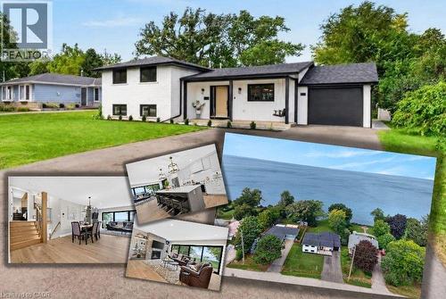 90 LAKESIDE Drive  Grimsby, ON L3M 2L5