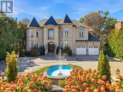 492 ROUGEMOUNT DRIVE Pickering (Rosebank), ON L1W 2B9