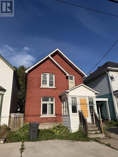 160 Albert ST E  Sault Ste. Marie, ON P6A 2J3