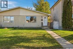 431 York STREET  Regina, SK S4R 4W7