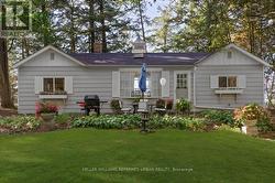 25180 MAPLE BEACH ROAD Brock, ON L0K 1A0