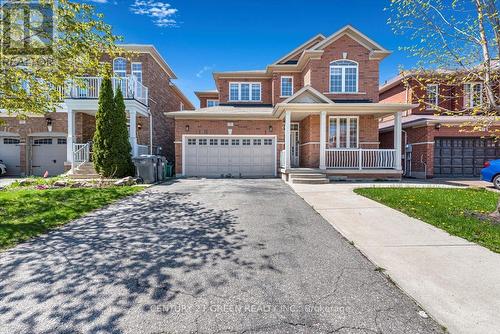 7 ACCENT CIRCLE  Brampton, ON L7A 0L2
