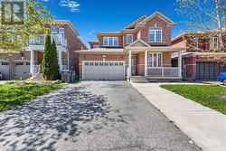7 ACCENT CIRCLE Brampton, ON L7A 0L2