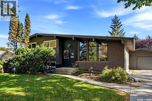 98 Hudson Drive, Regina, SK 
