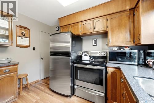 98 Hudson Drive, Regina, SK 
