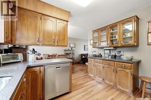 98 Hudson Drive, Regina, SK 