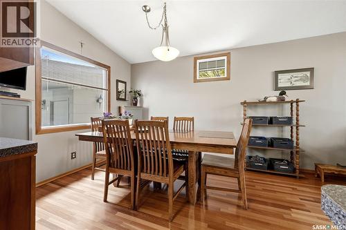 98 Hudson Drive, Regina, SK 