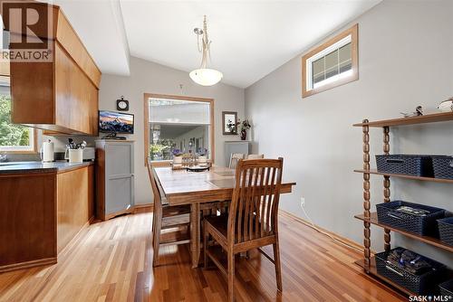 98 Hudson Drive, Regina, SK 