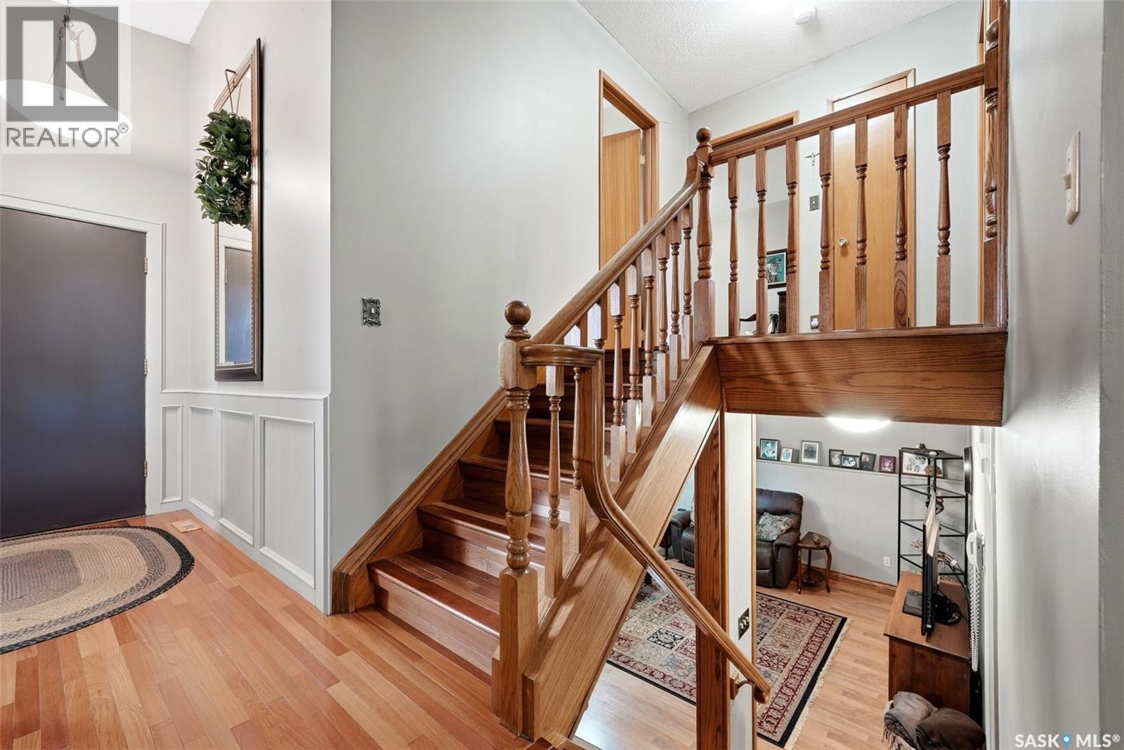 98 Hudson Drive, Regina, SK
