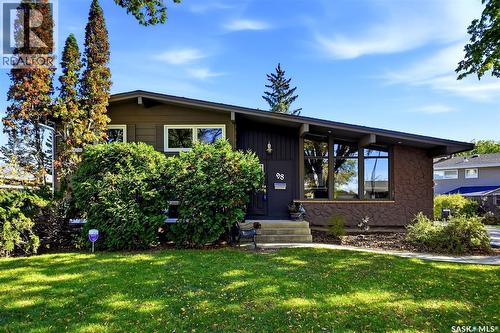 98 Hudson Drive, Regina, SK 