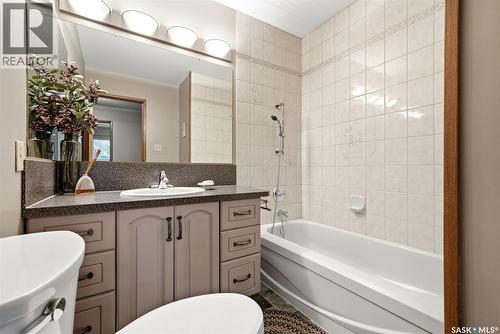 98 Hudson Drive, Regina, SK 