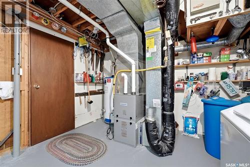 98 Hudson Drive, Regina, SK 
