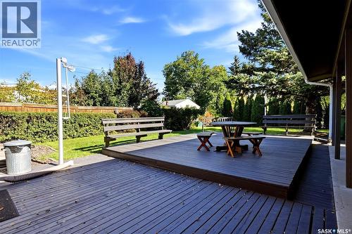 98 Hudson Drive, Regina, SK 