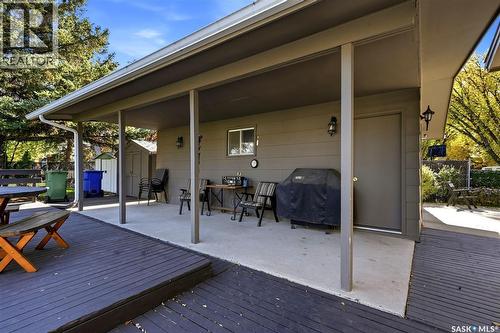 98 Hudson Drive, Regina, SK 
