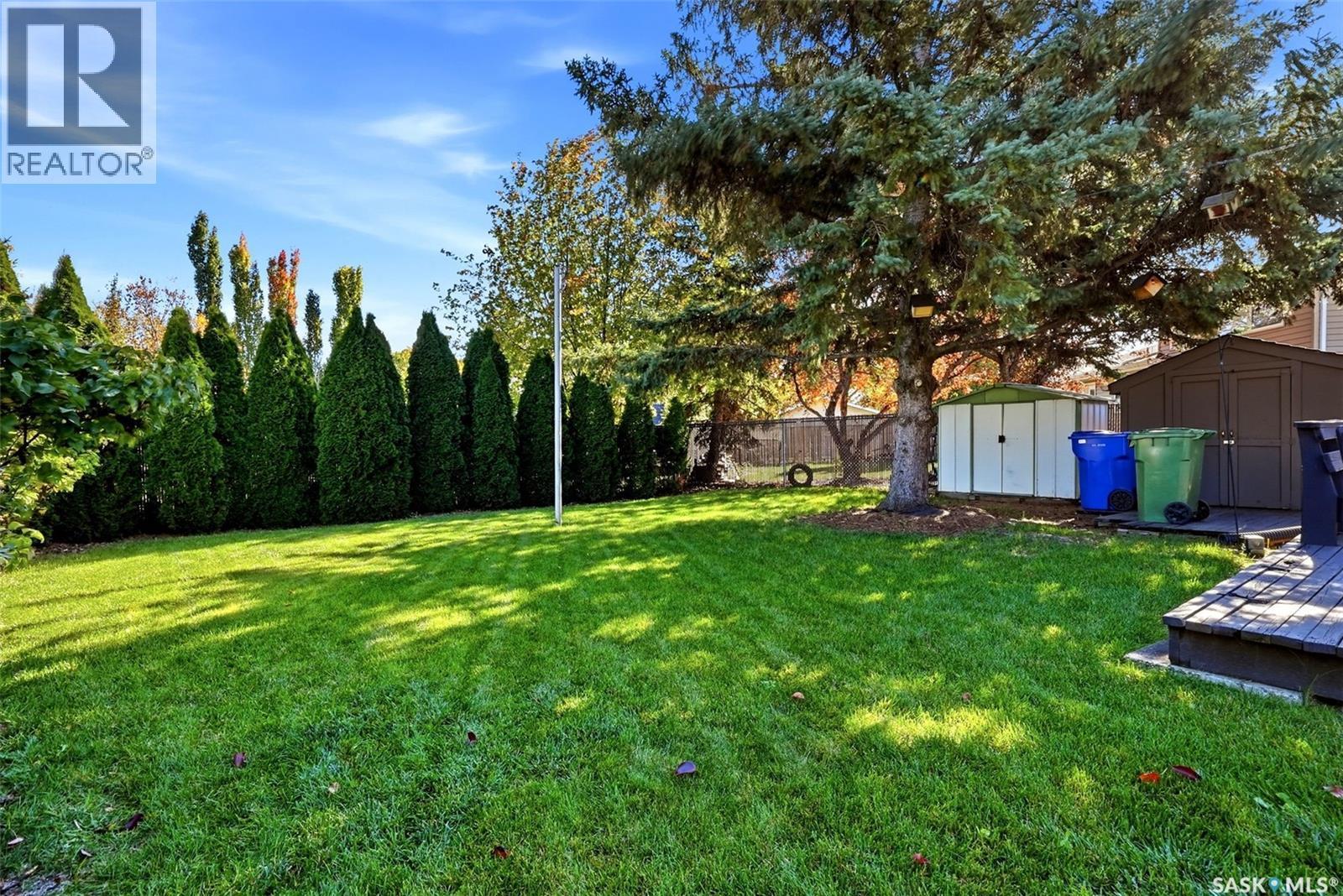 98 Hudson Drive, Regina, SK