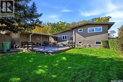 98 Hudson Drive, Regina, SK 