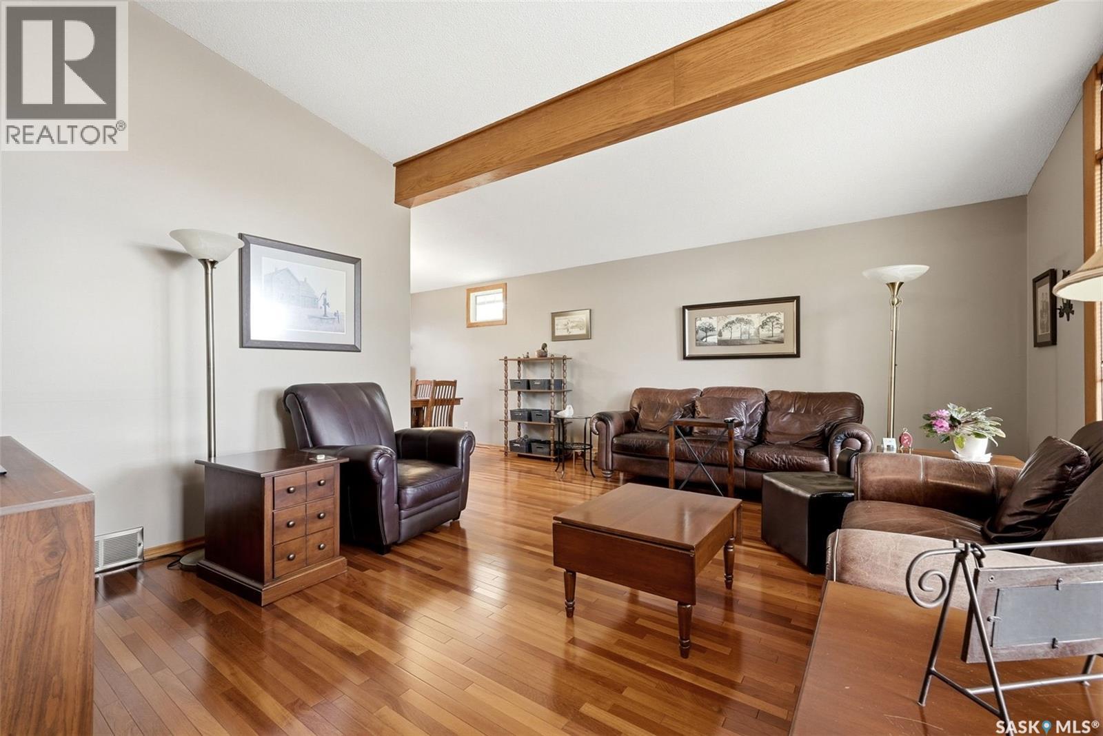 98 Hudson Drive, Regina, SK