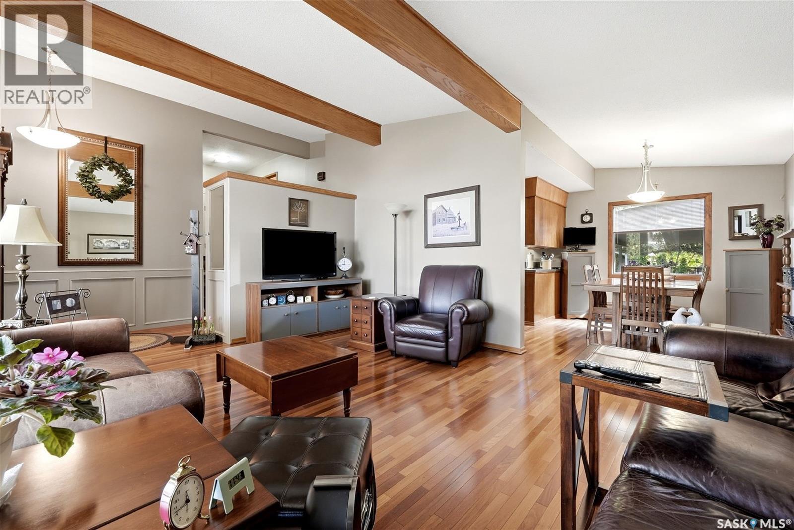 98 Hudson Drive, Regina, SK