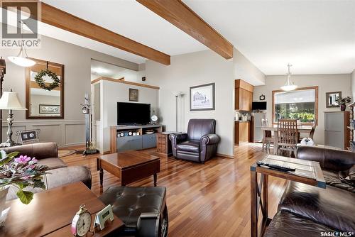98 Hudson Drive, Regina, SK 
