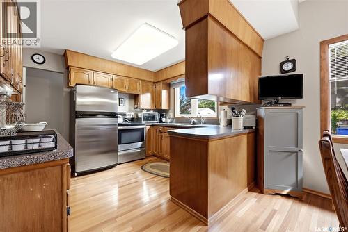 98 Hudson Drive, Regina, SK 