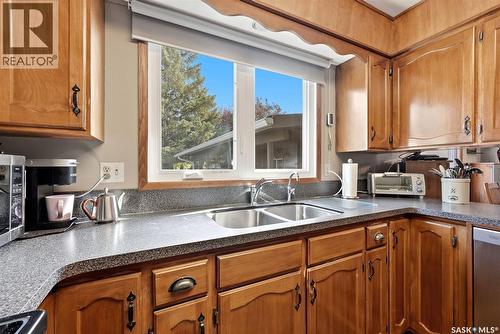 98 Hudson Drive, Regina, SK 