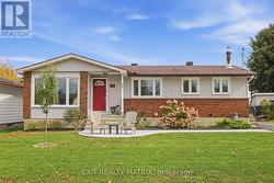 499 GILLES STREET Clarence-Rockland, ON K4K 1G4