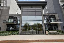 110 - 102 GROVEWOOD COMMON CIRCLE Oakville, ON L6H 0X2