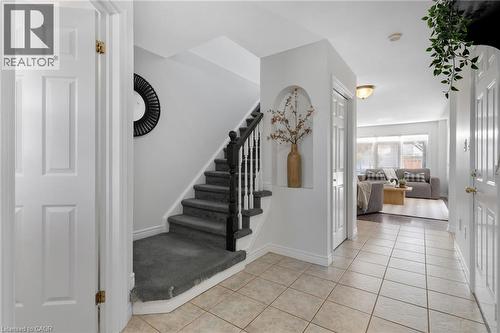 168 Patton Drive, Cambridge, ON 