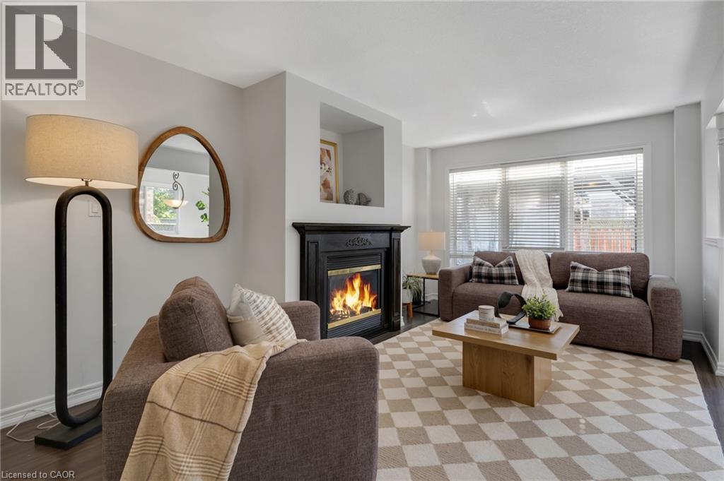 168 Patton Drive, Cambridge, ON