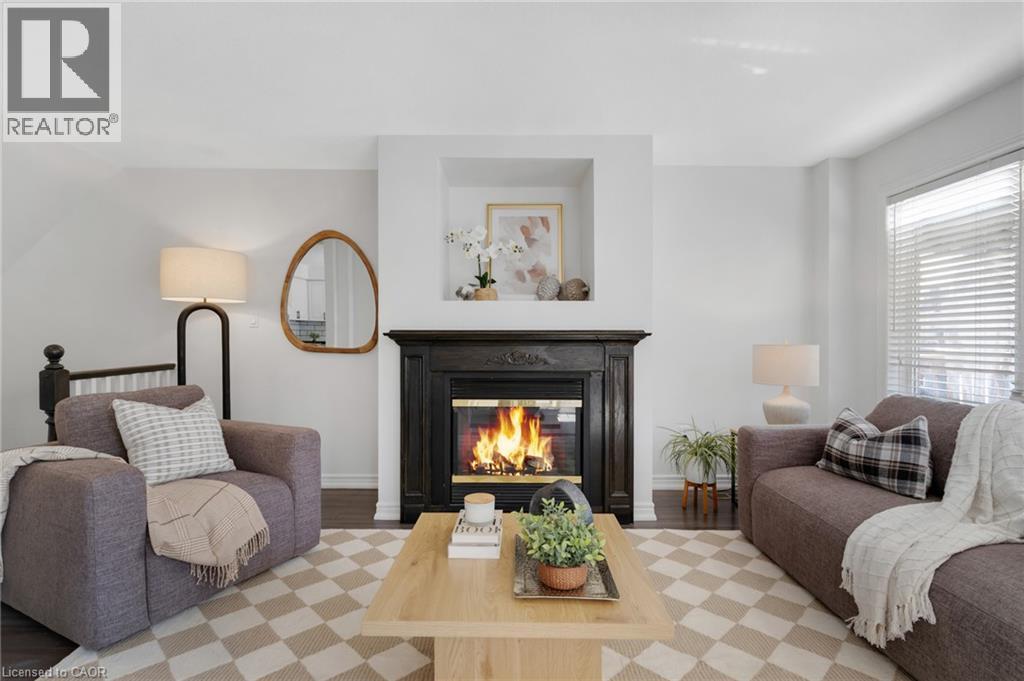 168 Patton Drive, Cambridge, ON